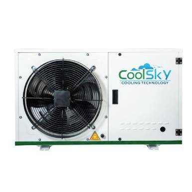 Cooling Units