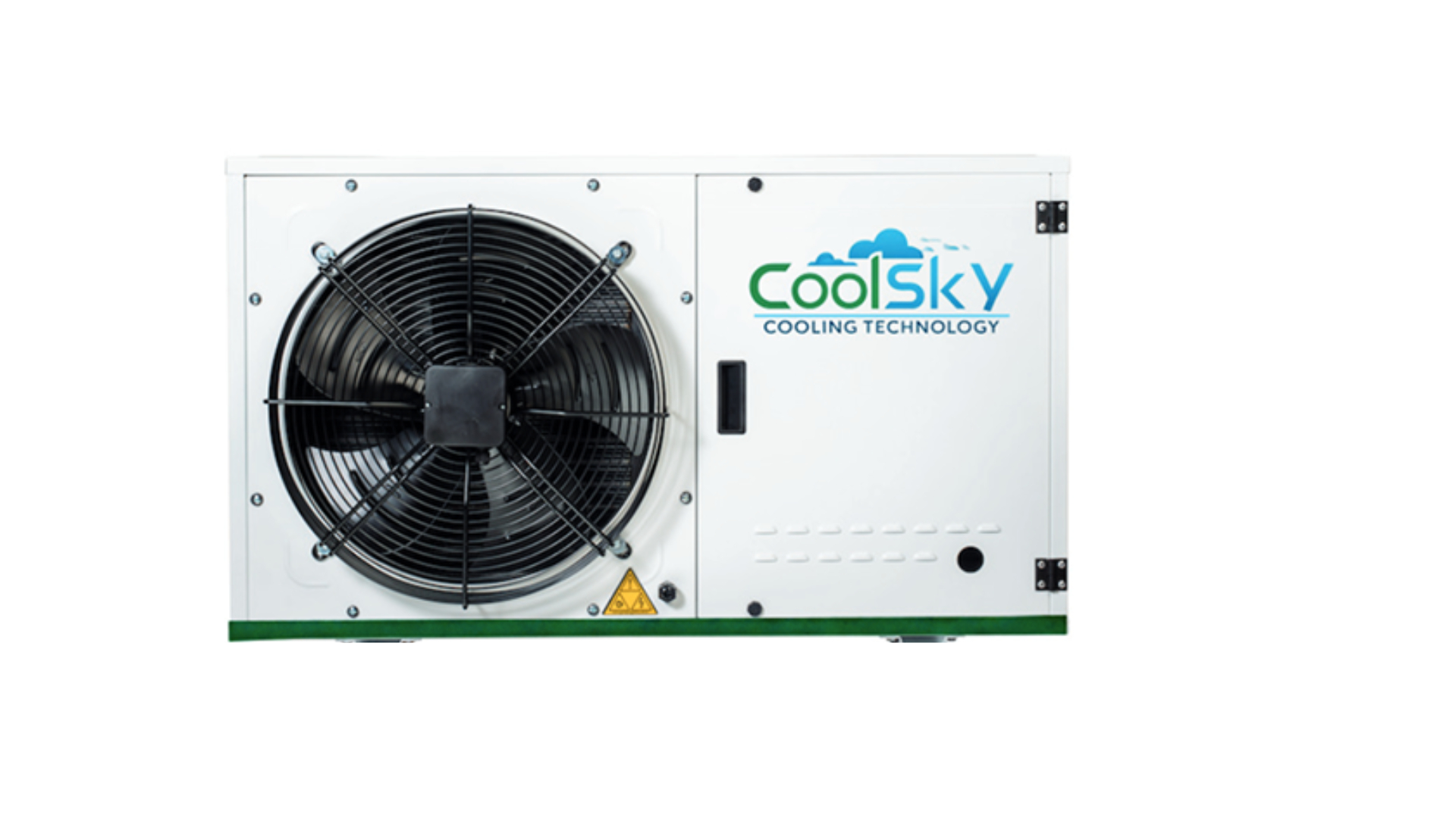 Cooling Units