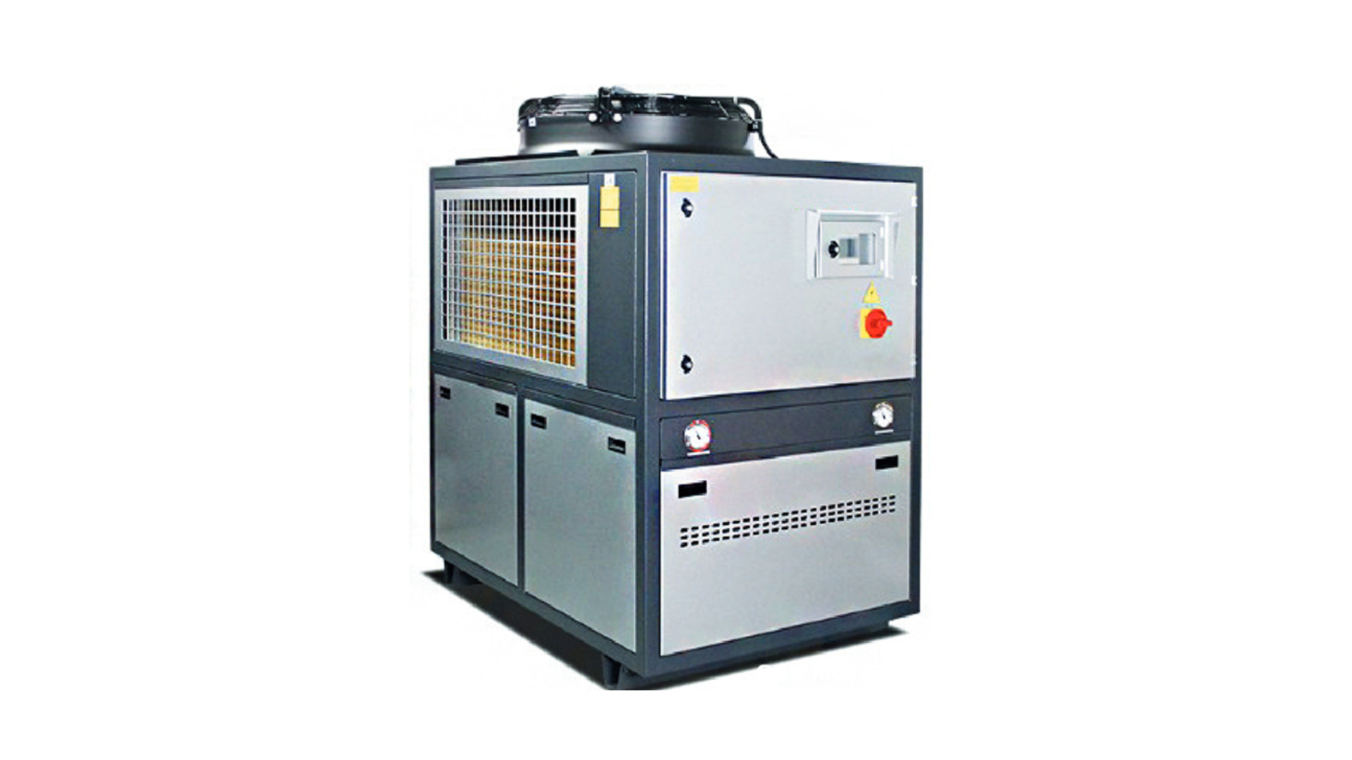 Medical MRI Cooling