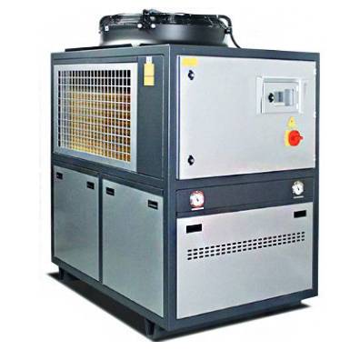 Охлаждение медицинского МРТ